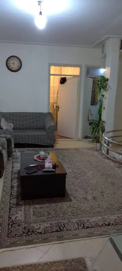تصویر آپارتمان 70 متری دو خوابه