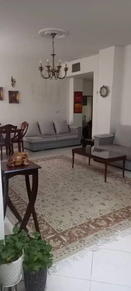تصویر آپارتمان 72 متری دو خوابه