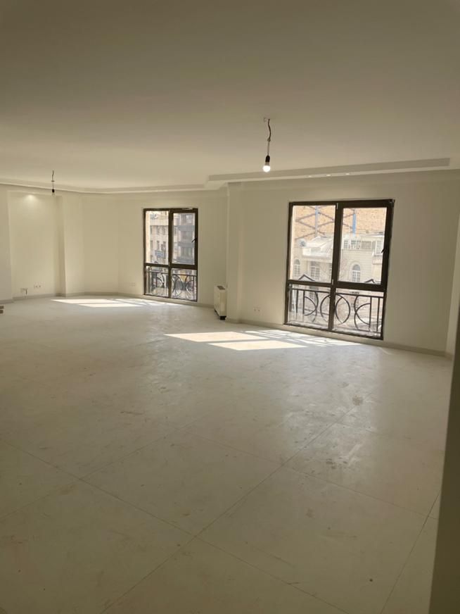تصویر اپارتمان 248 متری 4 خوابه