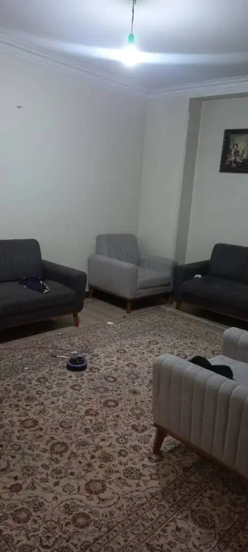 تصویر آپارتمان 72 متری دو خوابه