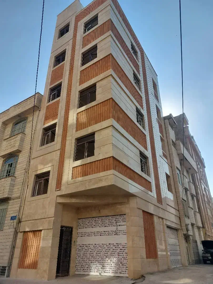 تصویر آپارتمان 48 متری یک خوابه