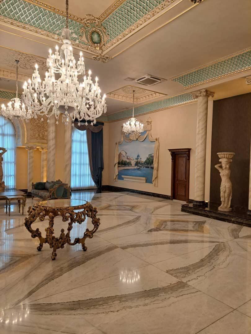 تصویر اپارتمان 150 متری 3 خوابه