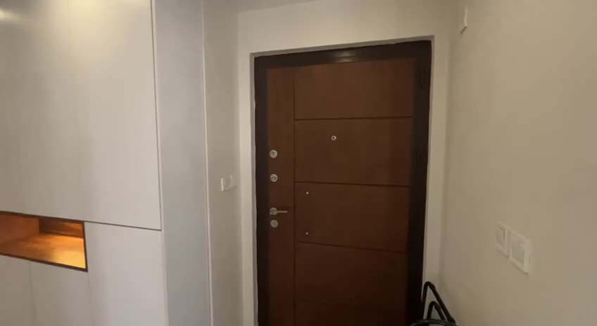 تصویر آپارتمان 130 متری دو خوابه