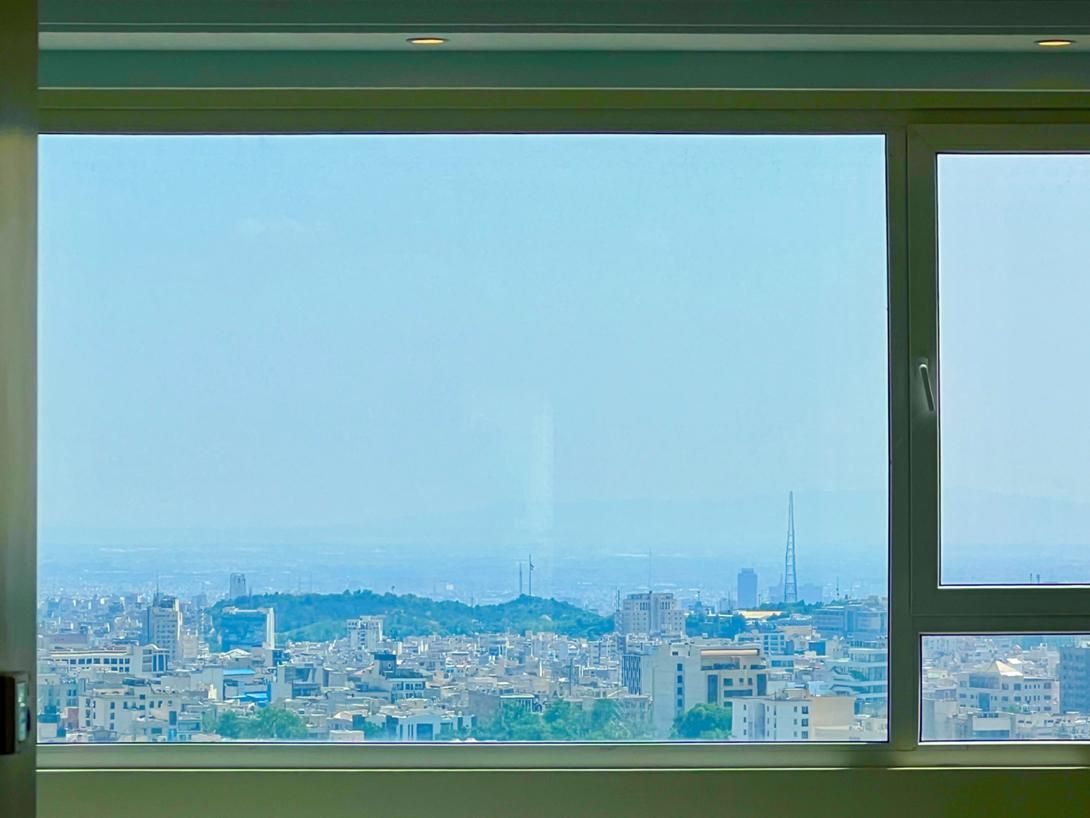 تصویر اپارتمان 128 متری 2 خوابه