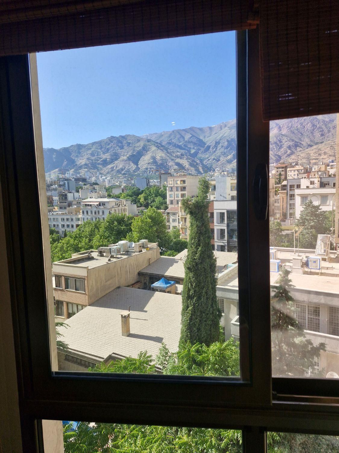 تصویر اپارتمان 147 متری 2 خوابه