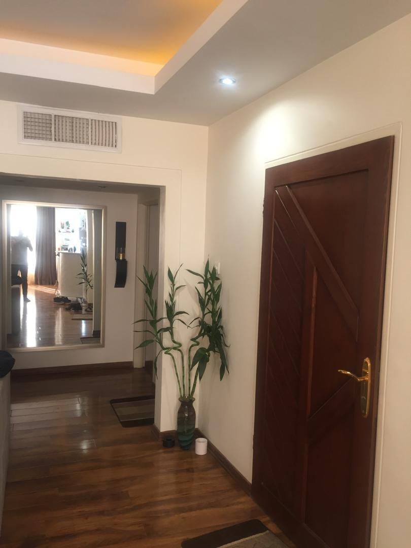 تصویر اپارتمان 90 متری 2 خوابه