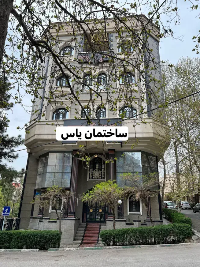 تصویر آپارتمان 55 متری یک خوابه